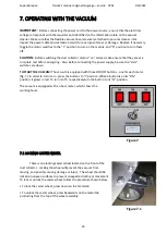 Preview for 14 page of Superabrasive LAVINA V25E User Manual