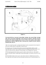 Preview for 15 page of Superabrasive LAVINA V25E User Manual