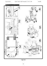 Preview for 24 page of Superabrasive LAVINA V25E User Manual