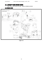 Preview for 28 page of Superabrasive LAVINA V25E User Manual