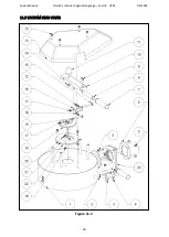 Preview for 30 page of Superabrasive LAVINA V25E User Manual