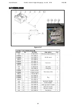 Preview for 38 page of Superabrasive LAVINA V25E User Manual