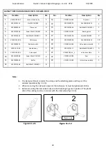 Предварительный просмотр 30 страницы Superabrasive LAVINA V25E115 User Manual