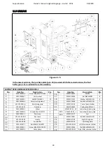 Предварительный просмотр 33 страницы Superabrasive LAVINA V25E115 User Manual