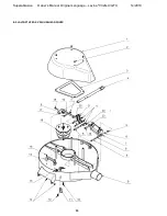 Preview for 33 page of Superabrasive Lavina V32G-X User Manual