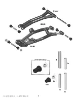 Предварительный просмотр 3 страницы SuperATV AAB-P-RZR900-K2-001 Installation Instructions