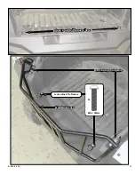 Предварительный просмотр 3 страницы SuperATV BES-K-KRX Installation Instructions