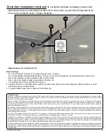 Предварительный просмотр 8 страницы SuperATV DOOR-CA-DEF-MAX-R Installation Instructions Manual