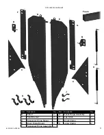 Предварительный просмотр 11 страницы SuperATV DOOR-CA-DEF-MAX-R Installation Instructions Manual