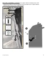 Предварительный просмотр 14 страницы SuperATV DOOR-CA-DEF-MAX-R Installation Instructions Manual