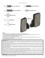 Preview for 5 page of SuperATV DOOR-P-RAN900-001 Installation Instructions Manual