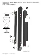 Preview for 8 page of SuperATV DOOR-P-RAN900-001 Installation Instructions Manual