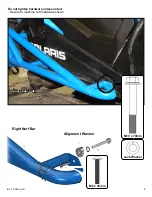 Предварительный просмотр 4 страницы SuperATV FP-P-RZR1K-001 Installation Instructions Manual