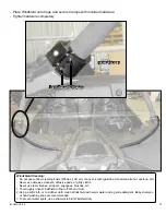 Предварительный просмотр 3 страницы SuperATV Half Windshield Installation Instructions