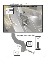 Preview for 5 page of SuperATV IN-DOOR-CA-DEF-002 Installation Instructions Manual