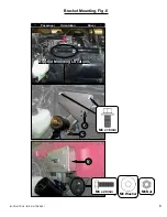 Preview for 8 page of SuperATV Kawasaki Teryx4 Power Steering Kit Installation Instructions Manual