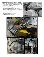 Preview for 6 page of SuperATV LK-P-RZRXP-3-5 Installation Instructions Manual