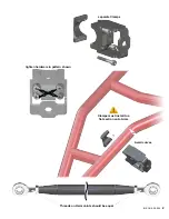 Предварительный просмотр 2 страницы SuperATV PGH8-RL-004 Installation Instructions Manual