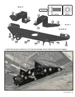 Предварительный просмотр 4 страницы SuperATV PGH8-RL-004 Installation Instructions Manual