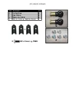 Preview for 2 page of SuperATV Ranger XP900 A-Arms Installation Instructions Manual