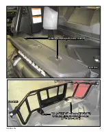 Preview for 2 page of SuperATV RCB-H-TAL Installation Instructions Manual