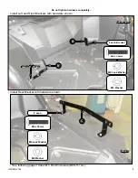 Preview for 4 page of SuperATV RCB-H-TAL Installation Instructions Manual