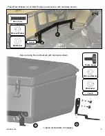 Preview for 5 page of SuperATV RCB-H-TAL Installation Instructions Manual