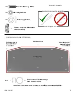 Preview for 2 page of SuperATV Rear Windshield Installation Instructions Manual