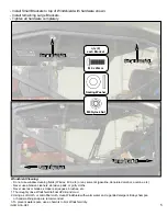 Preview for 5 page of SuperATV Rear Windshield Installation Instructions Manual