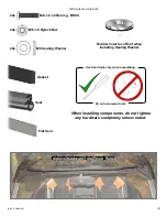 Предварительный просмотр 2 страницы SuperATV RF-P-GEN4-001 Installation Instructions Manual