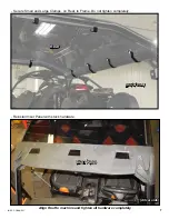 Предварительный просмотр 7 страницы SuperATV RF-P-GEN4-001 Installation Instructions Manual