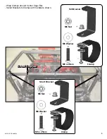 Preview for 3 page of SuperATV ROOF-P-RAN9004 Installation Instructions Manual