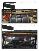 Preview for 4 page of SuperATV ROOF-P-RAN9004 Installation Instructions Manual