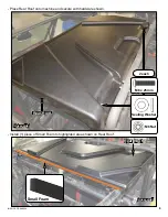 Preview for 6 page of SuperATV ROOF-P-RAN9004 Installation Instructions Manual