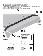 Preview for 6 page of SuperATV ROOF-Y-WV-002 Installation Instructions Manual