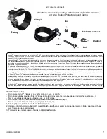 Preview for 2 page of SuperATV RWS-P-RZR900 Installation Instructions