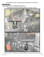 Preview for 12 page of SuperATV TSK-CA-DEF-004 Installation Instructions Manual