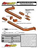 SuperATV WBM-P-RAN Installation Instructions preview