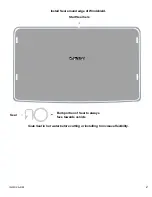 Preview for 2 page of SuperATV WS-CA-DEF Installation Instructions