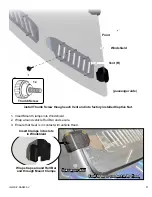 Preview for 4 page of SuperATV WS-P-RAN900-V Installation Instructions