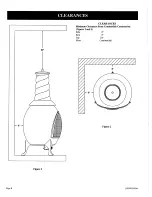 Preview for 8 page of Superb CHBR-16-3 Installation Instructions And Owner'S Manual