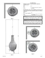 Предварительный просмотр 5 страницы Superb CHG Installation And Owner'S Manual