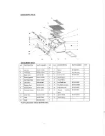 Предварительный просмотр 7 страницы Superb SBH600-1 Owner'S Manual