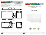 superbrightleds LPD4-xK22-40-SM15N User Manual preview