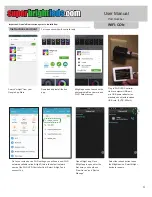 Предварительный просмотр 4 страницы superbrightleds WIFI-CON User Manual