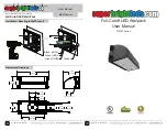 Preview for 1 page of superbrightleds WPFC2 Series User Manual