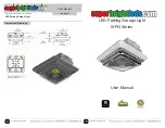 Предварительный просмотр 1 страницы superbrightleds WPG Series User Manual