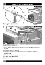 Preview for 6 page of Supercheap Auto RIDE ON UTV-MX Owner'S Manual