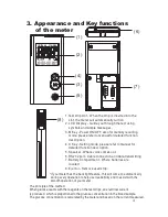 Предварительный просмотр 6 страницы SuperCheck2 6277 User Manual