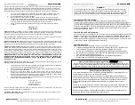 Preview for 2 page of Superchips 1815 Vehicle Programming Instructions